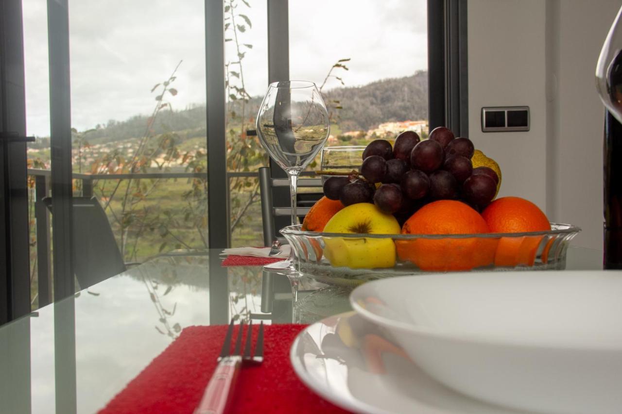Amoreira House Calheta  Eksteriør billede