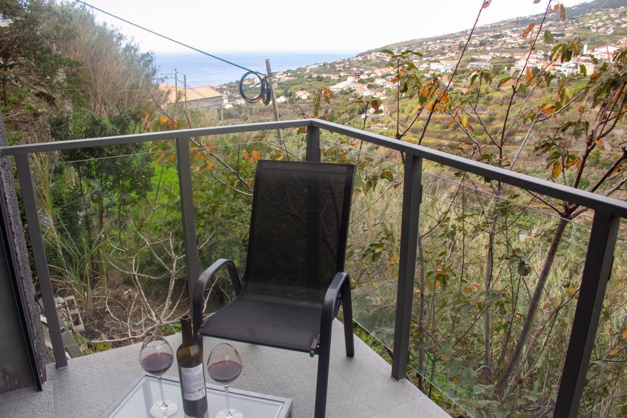 Amoreira House Calheta  Eksteriør billede