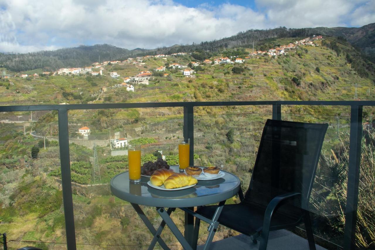 Amoreira House Calheta  Eksteriør billede
