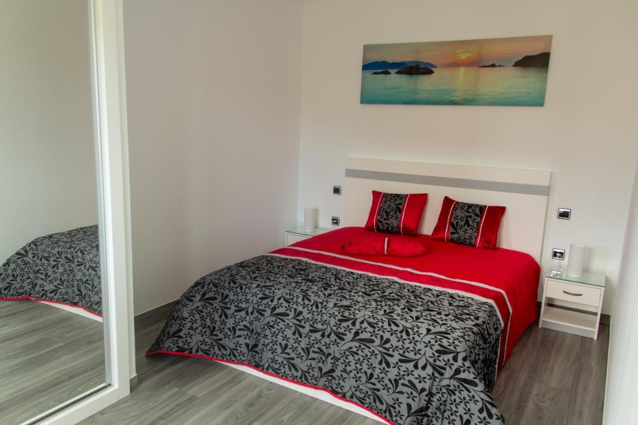 Amoreira House Calheta  Eksteriør billede